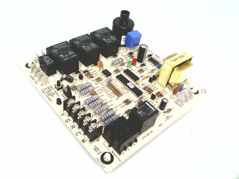 Lennox 17W82