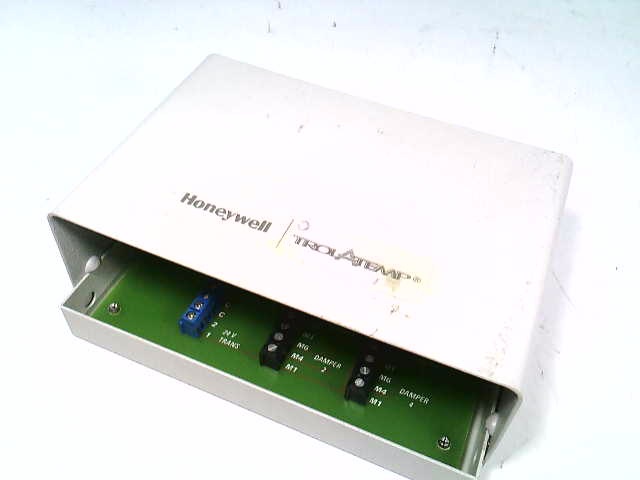 Honeywell SDCR