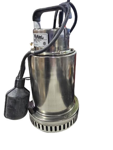 Flotec FPSS5700A