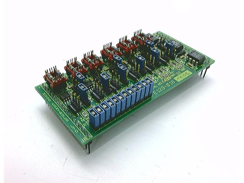 Moog E129-018