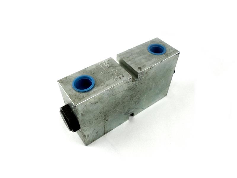 Parker CDP161P-12P