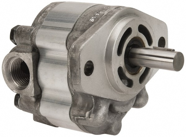 Parker D27AA2A