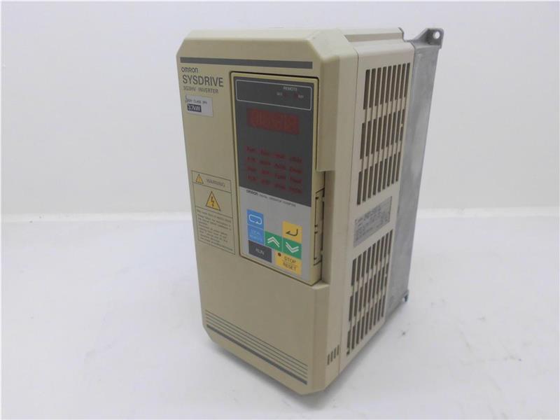 Omron 3G3HV-A2037-E