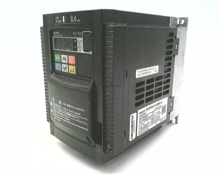 Omron 3G3MX2-A4004-E