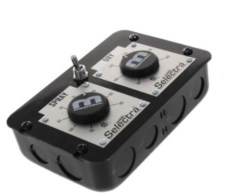 Maxitrol TD214GXR