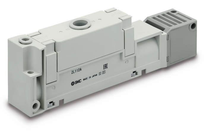 Smc ZL112A-K15LOZ-DPL