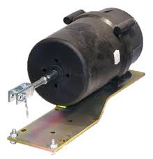 Kmc Controls MCP-1140-3520