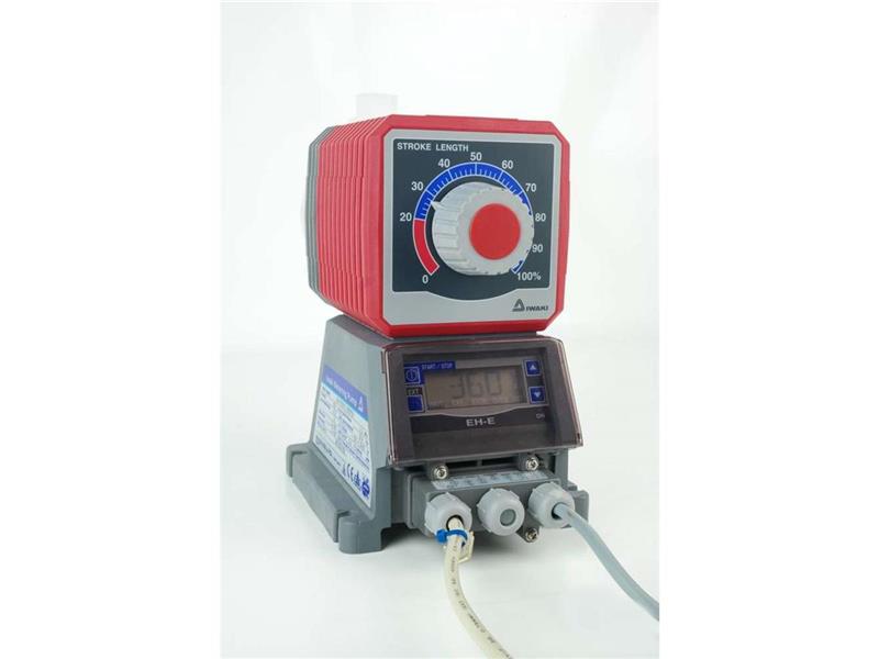 Iwaki EH-E55FC-20EPE6