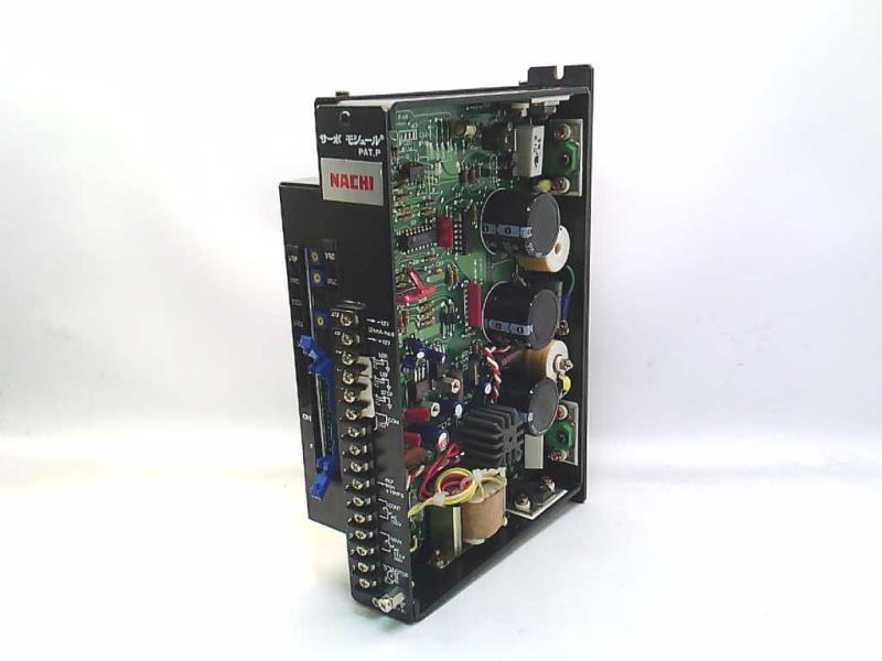 Nachi SMBM2-P