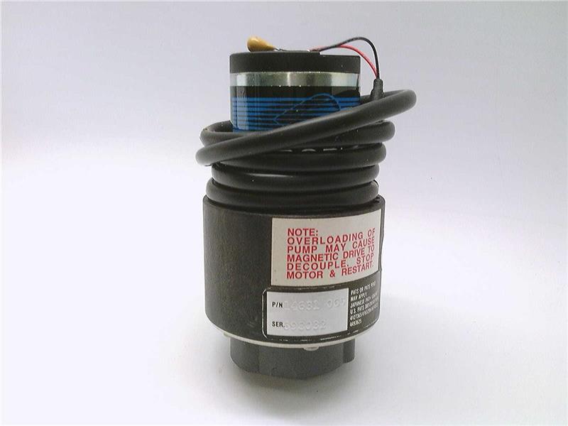 Micropump 83236