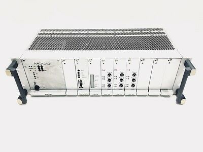 Moog G127-001-001