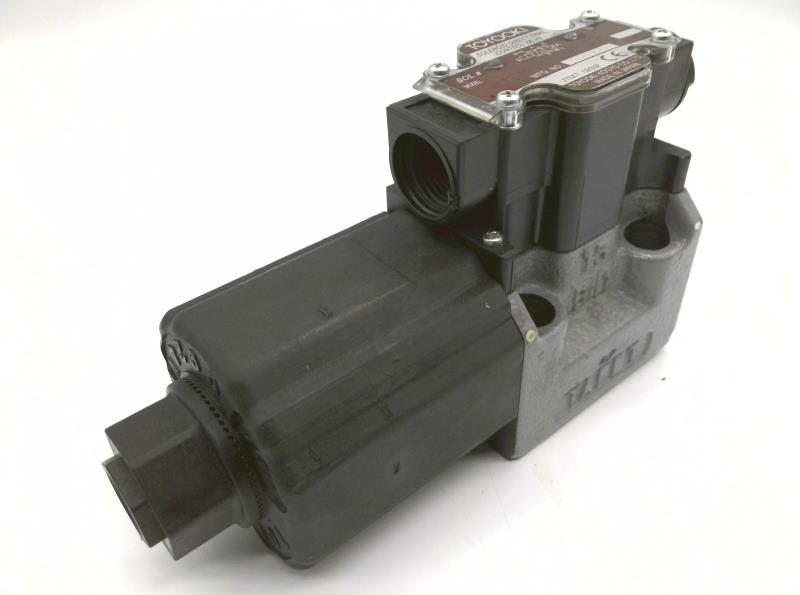 Toyo-oki HD3-2S-KCP-03B-WYD2