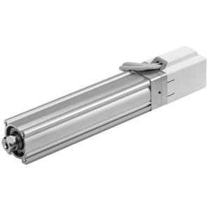Smc LEY25DNZA-250