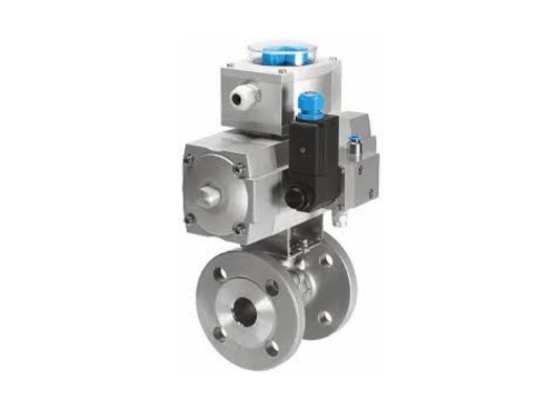 Festo DFPB-20-090-S5-F04