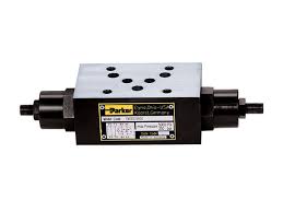 Parker FM2DDSV