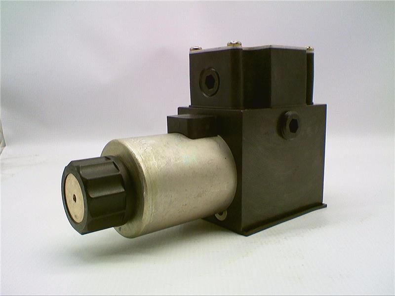 Parker D3W20BNJC1C