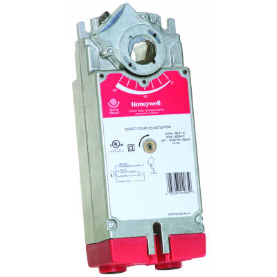 Honeywell MS4120A-1001