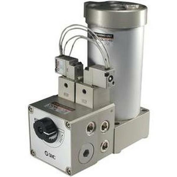 Smc CC100-100S22-5D