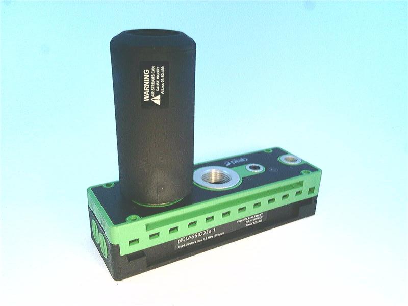 Piab Vacuum Products PCL.X1BN.S.08E.SV