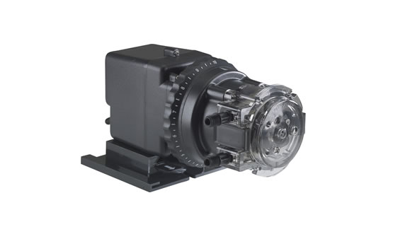 Stenner Pump 85MJH1A1STAA