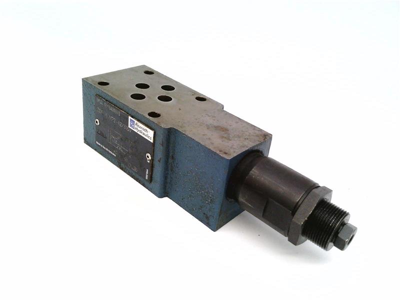 Bosch ZDB6VP2-42/315V