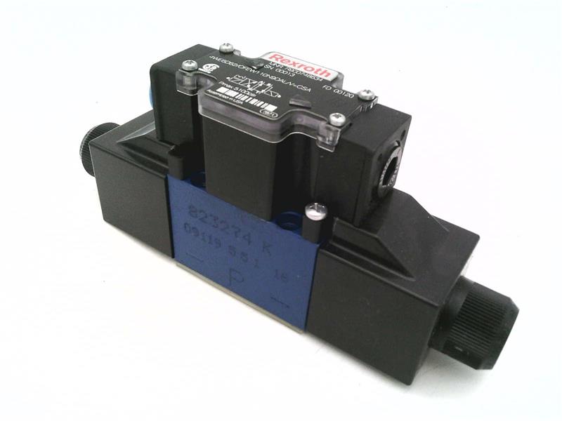 Bosch 4WE 6 D6X/OFEW110N9DAL/V=CSA