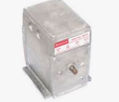 Honeywell M644B-1007