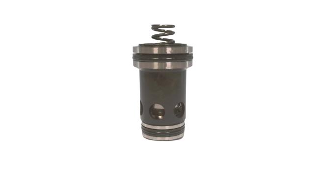 Eaton Corporation 847AN00060A