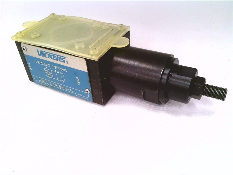 Eaton Corporation DGMX2-3-PP-BW-S-40