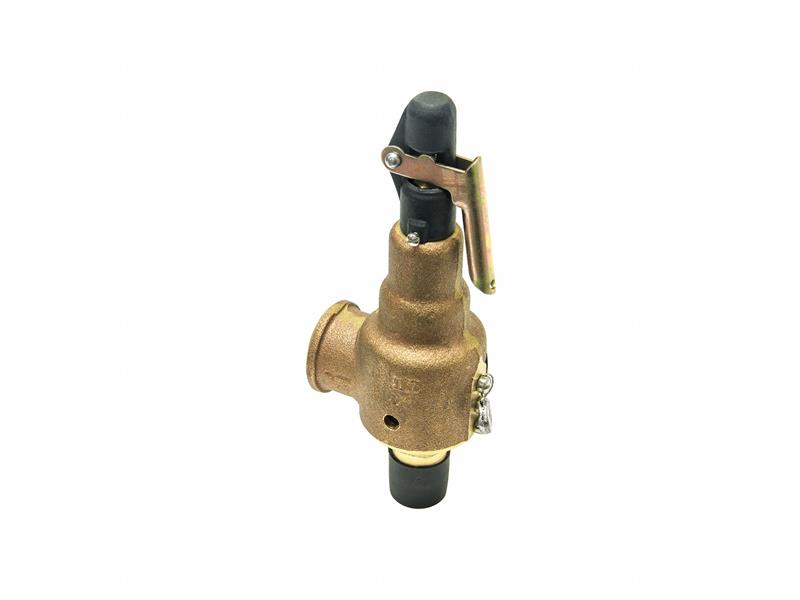 Kunkle 6010HGM01-AM-0040