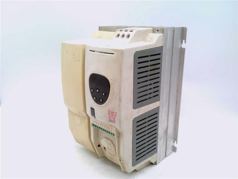 Vacon SW1C40050H02