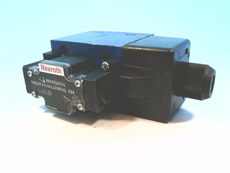 Bosch R900714541