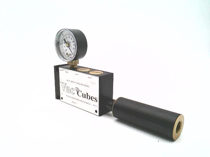 Vac Cubes 180L
