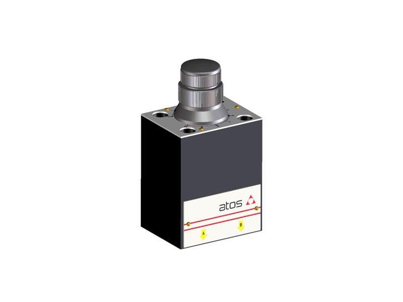 Atos QV-06/6