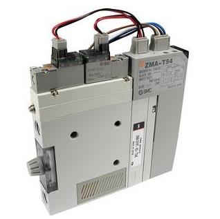 Smc ZMA131HT-K5-T54C