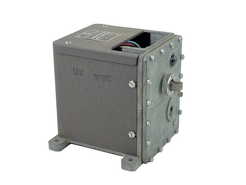 Honeywell M604B10CM