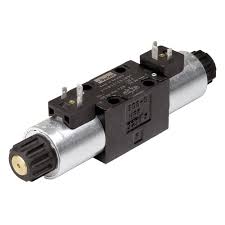 Parker D1VW020HNJW4