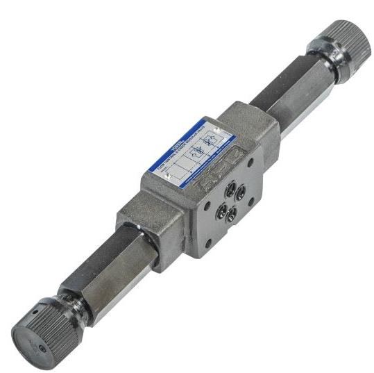 Yuken MFW-01-X-10