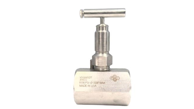 Parker V3-509SDT