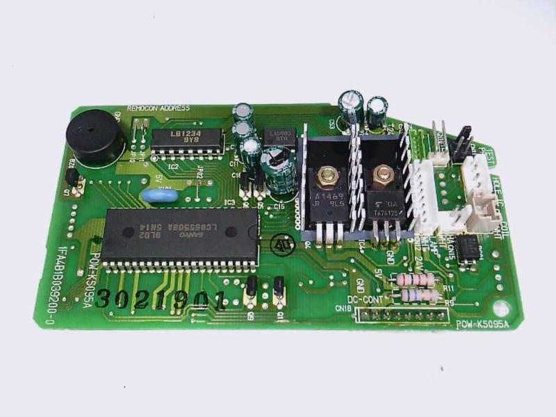Sanyo POW-KS095A