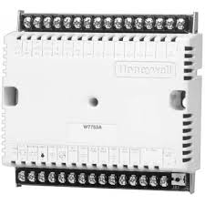 Honeywell W7753A-2002