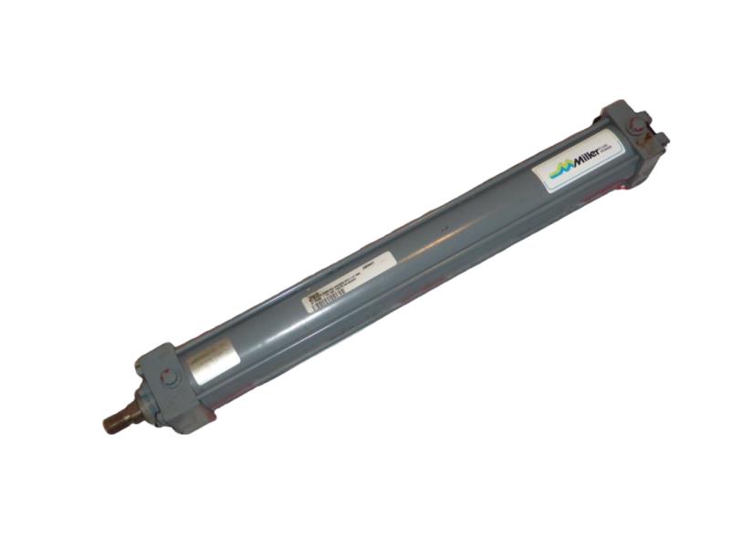 Parker J84B2N