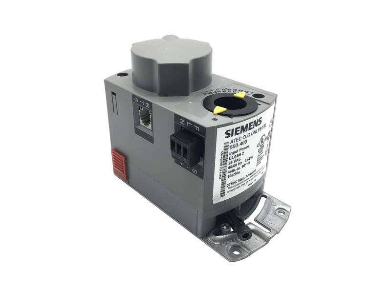 Siemens 550-400