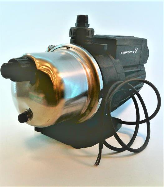 Grundfos MQ3-45 B A-O-A-BVBP