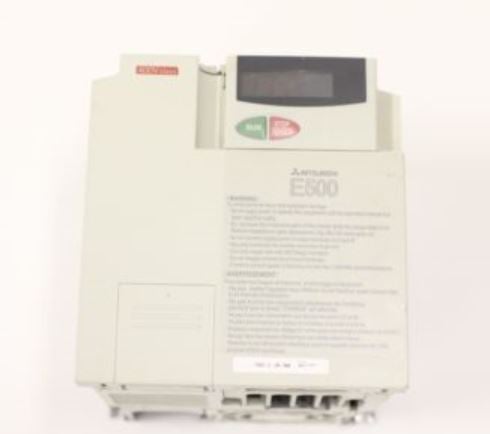 Mitsubishi FR-E540-3.7K-TB