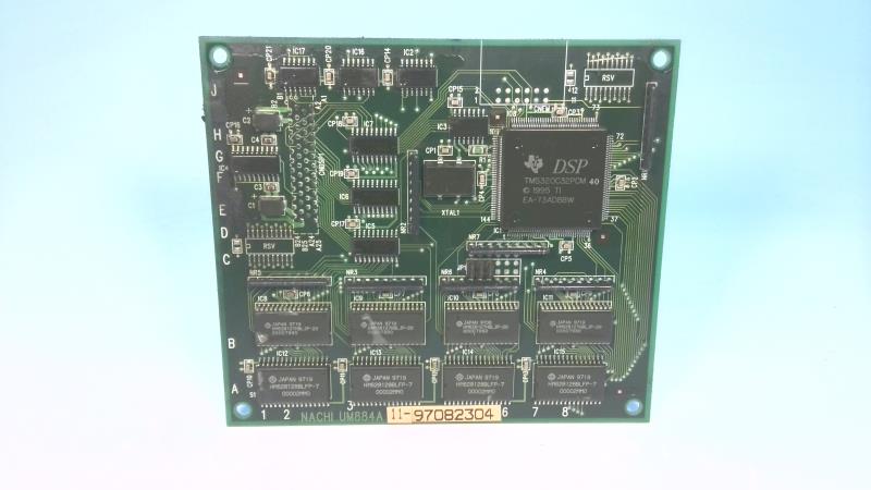 Nachi UM884A