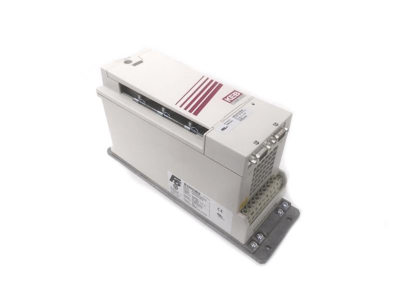 Keb Automation 09F5A1D-KBVB