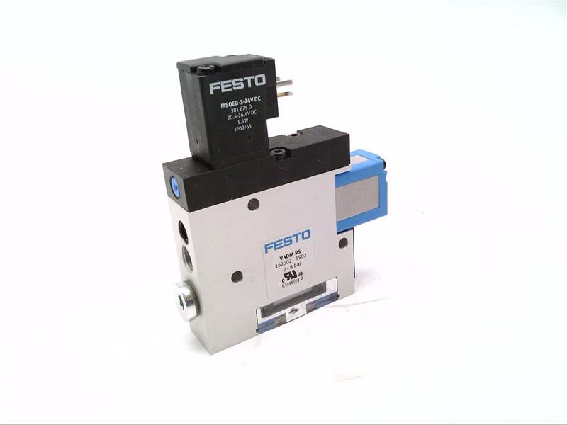 Festo VADM-95-P