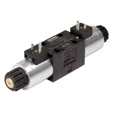 Parker D1VW020DNJP-91