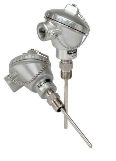Noshok 915--50/400-1-C21D-8-23A1-060-2